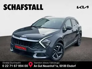 Kia Sportage 1.6T 48V DCT Vision Komfortpaket Navi Digitales Co
