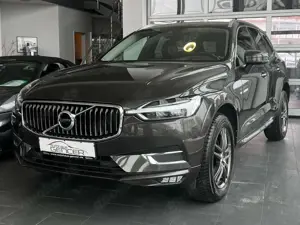 Volvo XC60 Inscription AWD 2.0 "LED/Pano/AHK/HK"