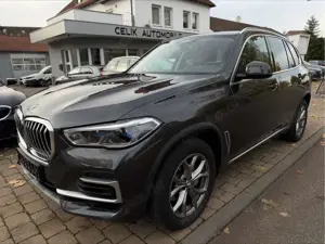 BMW X5 xDrive 30 d xLine Head-Up Laser