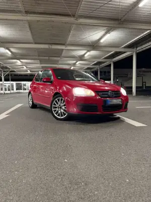 Volkswagen Golf 1.4 TSI GT Sport