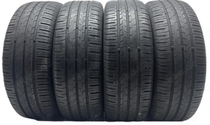 185 55 r15 86H XL Sommerreifen CONTINENTAL Baujahr 2022