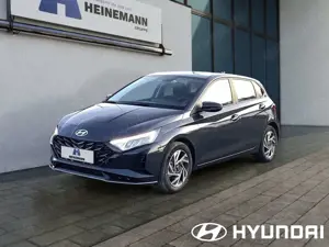 Hyundai i20 1.0 T-GDI (90 PS) 7-DCT|Trend|BOSE|Navi|LHZ|RFK