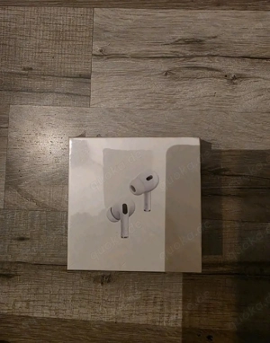 Airpods Pro 2 Generation NEU