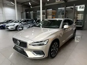 Volvo V60 T6 AWD Recharge Plus Bright LED ACC AHK RCam