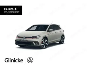Volkswagen Polo GTI 2,0 l TSI OPF 152 kW (207 PS) 7-Gang-Do