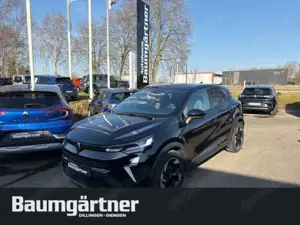 Renault Captur Techno TCe 140 EDC ACC/Kamera/PDC/Sitzh.