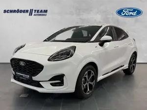 Ford Puma ST-Line
