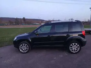 Skoda Yeti Yeti 1.4 TSI Experience