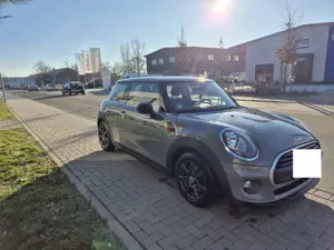 MINI One Metropolitan*PDC*Sitzhz.*Scheckheft* Bild 3