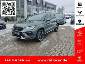 CUPRA Ateca ATECA 1.5 TSI DSG NAVI TOP-VIEW-KAMERA SITZH.