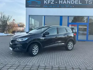 Renault Kadjar 1.2 TCe 130 Collection ENERGY
