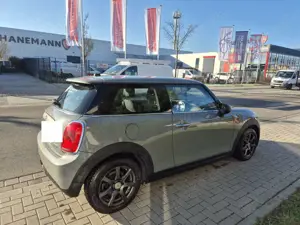 MINI One Metropolitan*PDC*Sitzhz.*Scheckheft* Bild 2