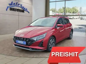 Hyundai i20 1.0 T-GDI Navi/Kamera/LED/Winterp.    **