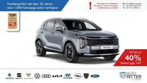 Kia Sportage Comfort Line ACC|RFK|LED|Navi|Klima|...