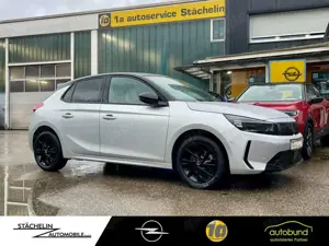 Opel Corsa F 1.2T Aut. GS Line,LED,RKAM,NAVI,PDC,DAB