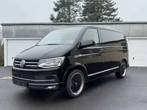 Volkswagen T6 Multivan Multivan Highline