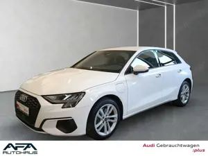 Audi A3 Sportback 40 TFSI e Smart.Int*LM17*Soundgen*SHZ
