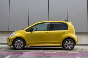 Volkswagen e-up! up! e-up!