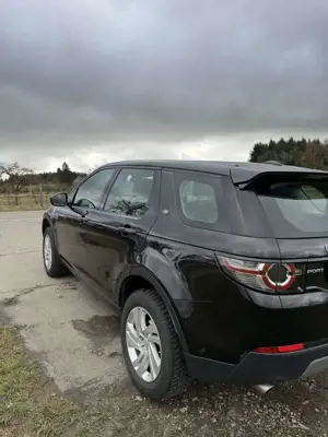 Land Rover Discovery 2.0 Td4 S Bild 5