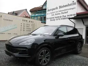 Porsche Cayenne Plug-In-Hybrid dt.Fzg.Top Ausst.