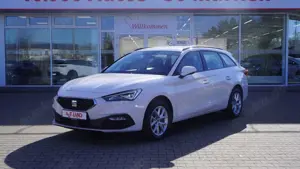 SEAT Leon ST 2.0 TDI Style LED Navi ACC Sitzheizung