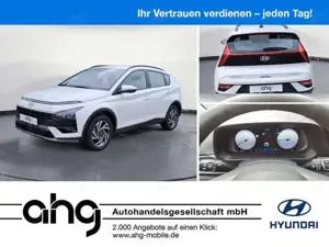 Hyundai BAYON Bayon 1.0 T-GDI Trend NAVI PDC HYUNDAI TUTTLINGE