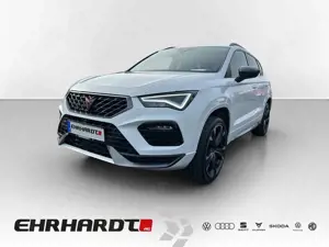 CUPRA Ateca 1.5 TSI ACT DSG AHK*LED*NAV*VIRTUAL*ACC*SHZ*PAR...
