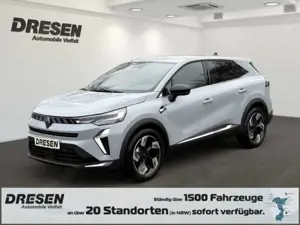 Renault Symbioz Techno 140 LED*360°Kamera*Totwinkelwarner*Navigati