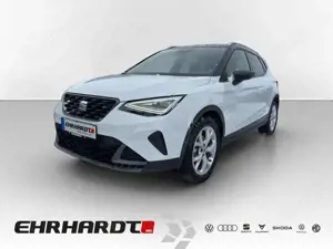 SEAT Arona 1.5 TSI DSG FR AHK*VIRTUAL*NAVI*VOLL-LED*ACC*PA...