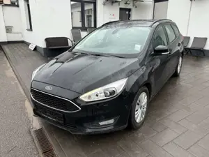 Ford Focus Business 2.0 150 PS Bi-Xenon  Navi-Groß Euro-6