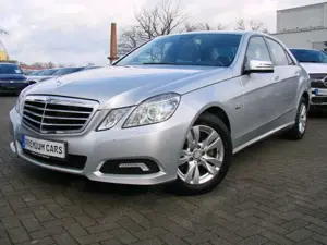 Mercedes-Benz E 220 CDI Avantgarde BlueEfficiency Multikontursitze PDC