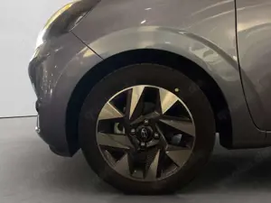 Hyundai i10 TREND + KLIMAAUTOM.+LADESCHALE HANDY U.V.M.! Bild 4