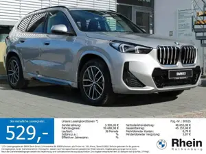 BMW X1 xDrive20d M Sportpaket
