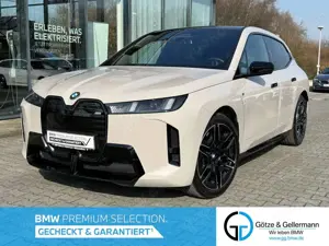 BMW iX M70 xDrive //SkyLounge BW AHK AC-LadenProf