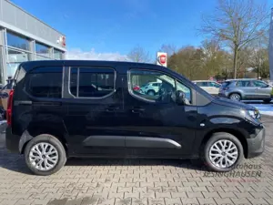 Fiat Doblo Bild 4