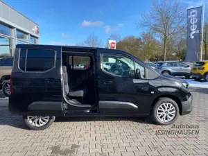 Fiat Doblo Bild 5