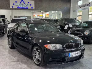 BMW 135 iA Coupe Leder*Glasdach*Navi*Xenon*M-Sport