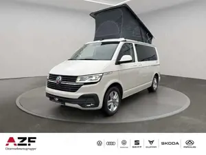 Volkswagen T6.1 California 2.0 TDI 4M DSG Beach STANDHZ+AHK