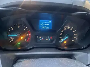 Ford Transit Custom Transit Custom 310 TDCi 310 L1H1 VA Basis Bild 5