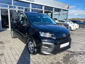 Fiat Doblo Bild 3