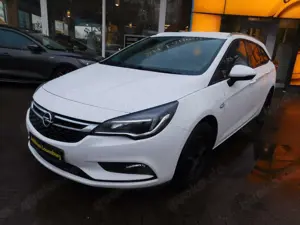 Opel Astra K Sports Tourer+SHZ+LRH+NAVI