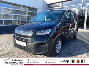 Fiat Doblo Kombi L1H1 1.5 Diesel Navi Ausst. Hecksch. LED Dig