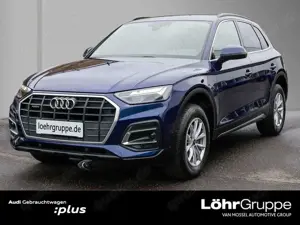 Audi Q5 40 TDI Navi ACC StandHzg AHK Head-up Kamera