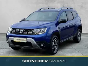 Dacia Duster CELEBRATION 1.3 TCe Celebration KLIMA+SHZ+NAVI+DAB