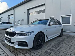BMW 530 530 i xDrive M Sport*PANO*HUD*LED*Black*Cam