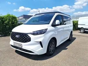 Ford Tourneo Custom 320 Vanexxt Level 1 4x4 Autom. 170PS