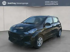 Hyundai i10 1.0 Select 46 kW, 5-türig