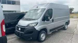 Fiat Ducato Bild 1