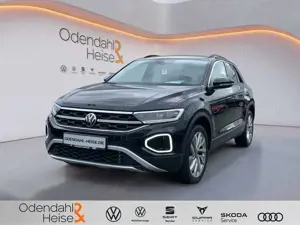 Volkswagen T-Roc 1.5 l TSI DSG Move