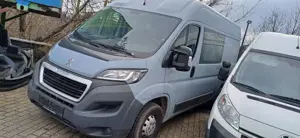 Peugeot Boxer BlueHDi  6 SITZER, 3,5T, L2H2